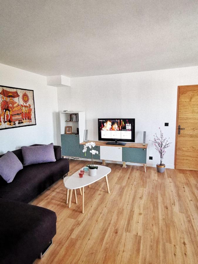 Apartamento Le 79 Reflet De La Marne Noisy-le-Grand Exterior foto