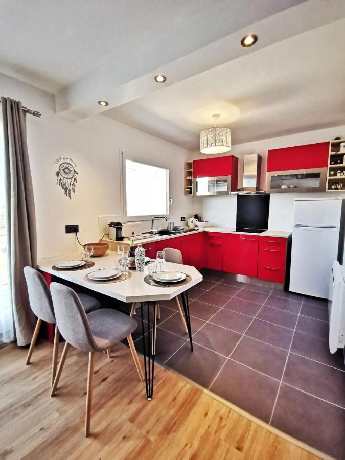 Apartamento Le 79 Reflet De La Marne Noisy-le-Grand Exterior foto