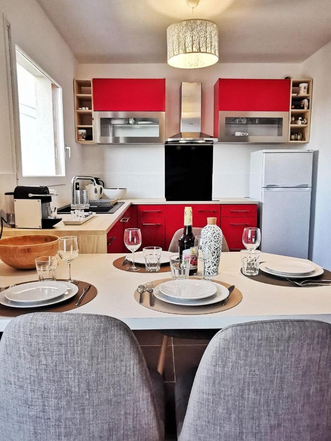 Apartamento Le 79 Reflet De La Marne Noisy-le-Grand Exterior foto